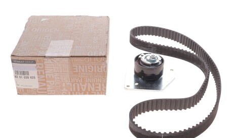 Фото 2 - Комплект ременя ГРМ RENAULT 8201038625