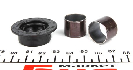 Фото 2 - Сальник трансмісії RENAULT 8201048885