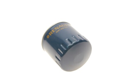 Фото 2 - Масляний фільтр RENAULT 8201059775