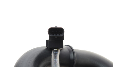 Фото 3 - Патрубок турбины RENAULT 8201068612