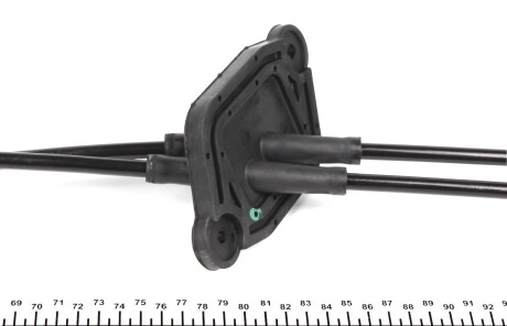 Фото 2 - Тросик сцепления RENAULT 82 01 083 201 (8201083201)