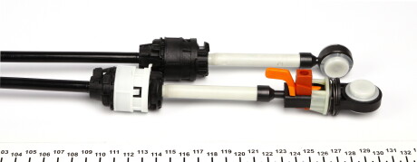 Фото 3 - Тросик сцепления RENAULT 82 01 083 201 (8201083201)