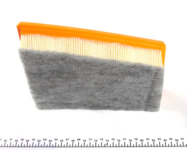 Фото 2 - Повітряний фільтр RENAULT 8201092697