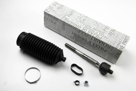 Фото 2 - Рульова тяга RENAULT 8201108350