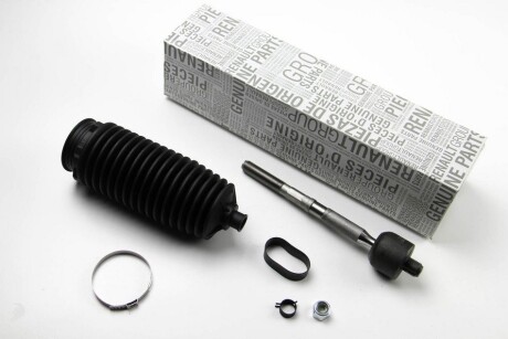 Фото 3 - Рульова тяга RENAULT 8201108350