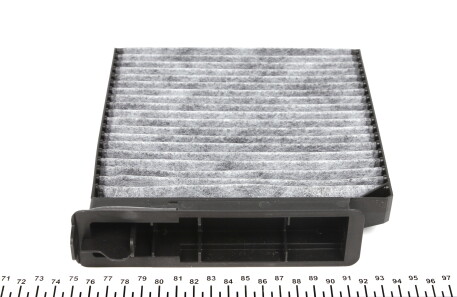 Фото 2 - Фильтр салона RENAULT 8201370532