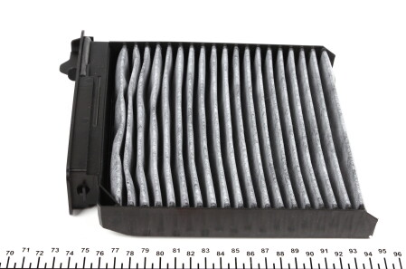 Фото 3 - Фильтр салона RENAULT 8201370532