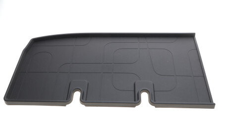 Килимки гумові - RENAULT 8201409824