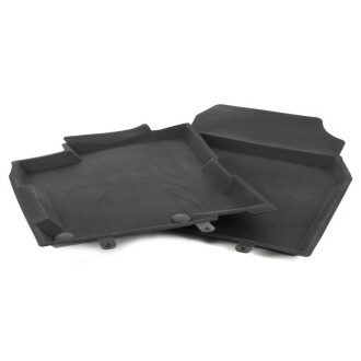 Килимки гума комплект - RENAULT 8201495015