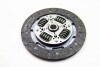 Комплект зчеплення 242mm m9r 780/2/6 - (7701479080, 7701479173, 7711134856) RENAULT 8201516550 (фото 2)