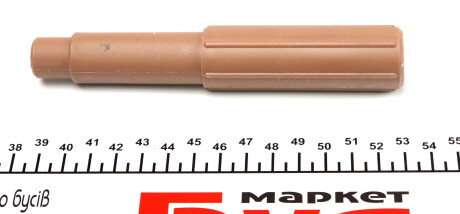 Фото 2 - Комплект зчеплення RENAULT 8201516550