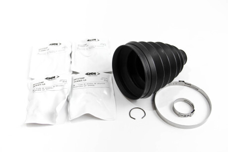 Фото 2 - Пыльник ШРУС RENAULT 8201571368