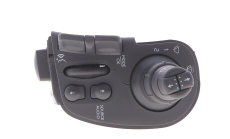 Фото 7 - Подрулевой переключатель RENAULT 8201590631