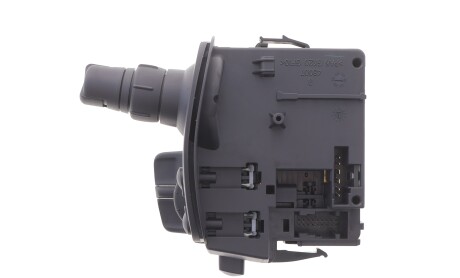 Фото 8 - Подрулевой переключатель RENAULT 8201590631