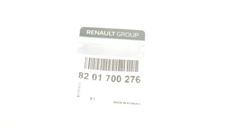 Фото 2 - Автозапчастина RENAULT 8201700276