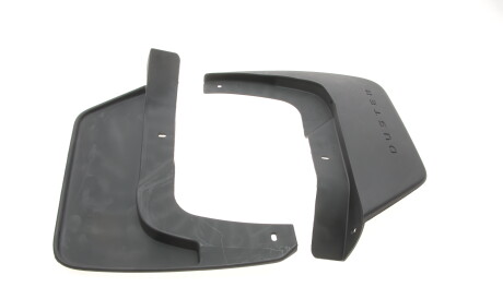 Бризковик (задній) (к-кт 2 шт) Duster II 18- - RENAULT 8201700276