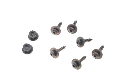 Фото 3 - Автозапчасть RENAULT 8201700279