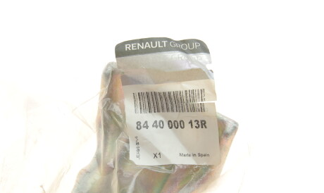 Фото 2 - Автозапчасть RENAULT 844000013R