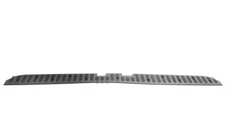 Накладка двери (задней) Master 10- - RENAULT 849932462R