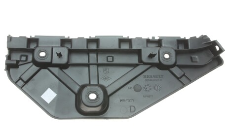 Фото 3 - Бампер RENAULT 850448325R