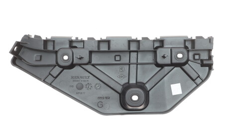 Фото 3 - Бампер RENAULT 850453159R