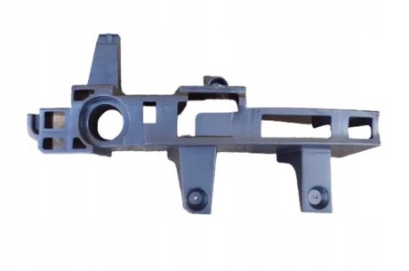 Абсорбер бампера зад правий - RENAULT 850930447R