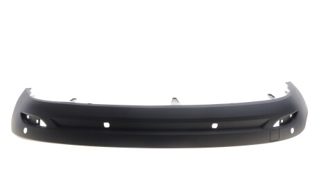 Бампер задній нижн megane iii універсал - RENAULT 850B26748R