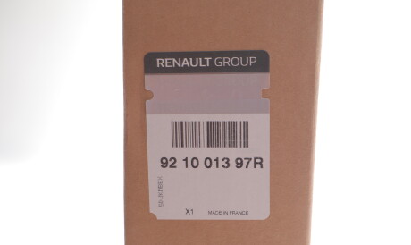 Фото 2 - Автозапчастина RENAULT 921001397R