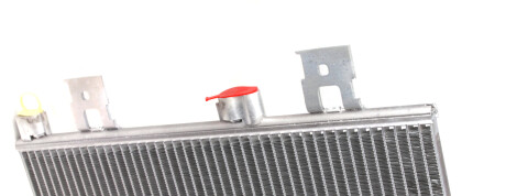 Фото 2 - Радіатор кондиціонера RENAULT 921007794R