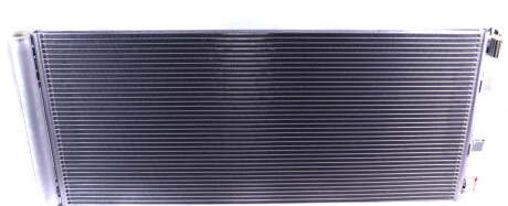 Фото 2 - Радиатор кондиционера RENAULT 921007845R