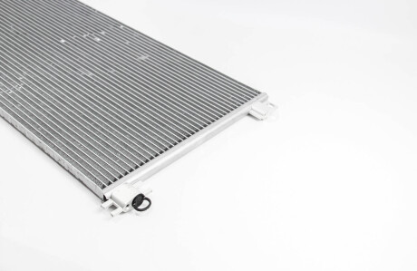 Фото 2 - Радиатор кондиционера RENAULT 921008178R