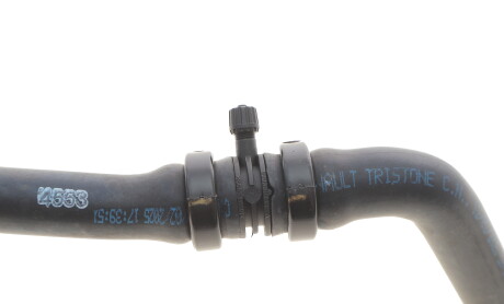 Фото 3 - Патрубок системи охолодження RENAULT 924000807R