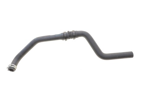 Патрубок отопителя Logan (05-13) - RENAULT 924000807R