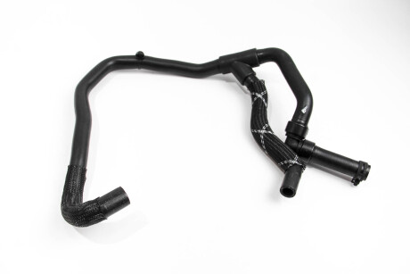 Патрубок радіатора Duster II 20- - RENAULT 924100717R