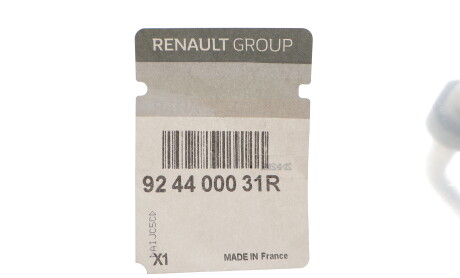 Фото 4 - Автозапчасть RENAULT 924400031R
