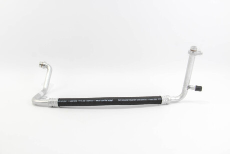 Трубка кондиціонера Master III/Opel Movamno 2.3dCi 10-16 - RENAULT 924549462R