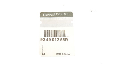 Фото 3 - Автозапчастина RENAULT 924901255R