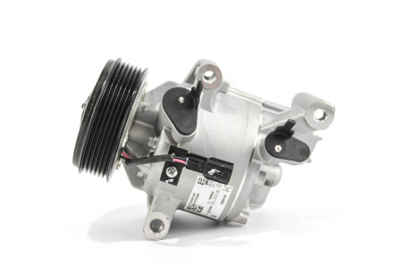 Фото 2 - Компресор кондиціонера RENAULT 926005154R