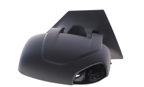 Фото 3 - Зеркало наружное RENAULT 963016903R