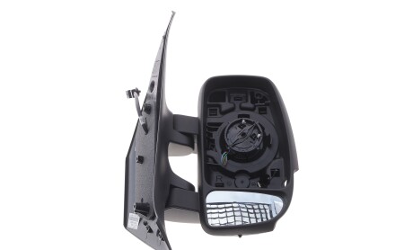 Дзеркало заднього виду Opel Movano/ Master 10- (електро) (R) - ((4419417, 963655132R)) RENAULT 963016903R