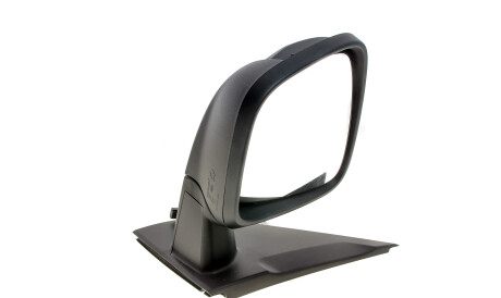 Корпус дзеркала зад. ог. лів. - RENAULT 963029484R