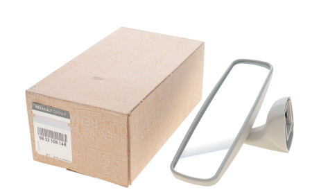 Фото 2 - Автозапчасть RENAULT 963210814R