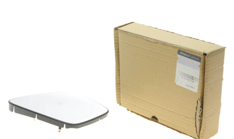 Фото 2 - Автозапчастина RENAULT 963662279R