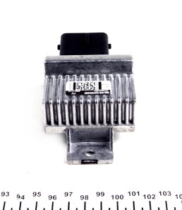 Фото 3 - Релійний елемент (реле) RENAULT 9640469680