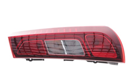 Ліхтар задній Express 21- (R)(незначне пошкодження) - RENAULT DSC_265504912R