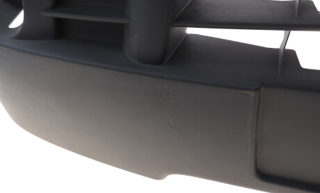 Фото 2 - Бампер RENAULT DSC_7701066115 (DSC7701066115)