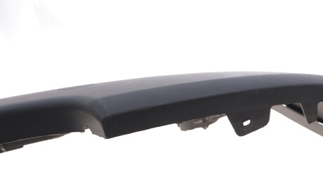 Фото 3 - Бампер RENAULT DSC_7701066115 (DSC7701066115)