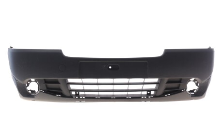 Бампер (передний) Opel Vivaro/ Trafic 06-(царапины) - RENAULT DSC_7701066115