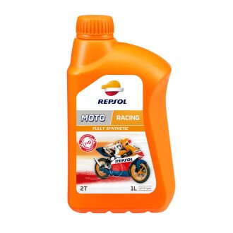 RP MOTO RACING 2T CP-1 (12х1Л) - Repsol RP145P51 (фото 1)