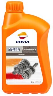 Rp moto transmisiones 10w-40 cp-1 (12х1л) - Repsol RP173X51